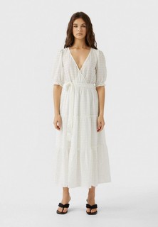 Платье Stradivarius