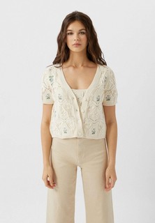 Кардиган Stradivarius