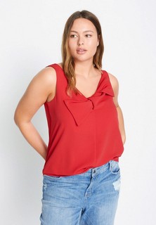 Топ Violeta by Mango