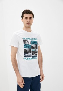 Футболка DC Shoes