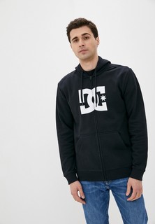 Толстовка DC Shoes