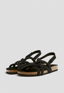 Сандалии Pull&Bear