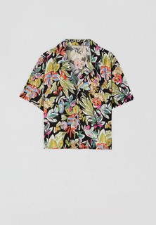 Блуза Pull&Bear
