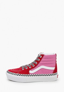 Кеды Vans