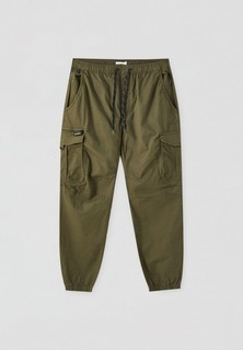 Брюки Pull&Bear