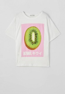 Футболка Pull&Bear