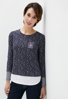 Лонгслив Forza Viva