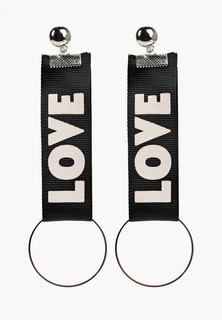 Серьги Nothing but Love