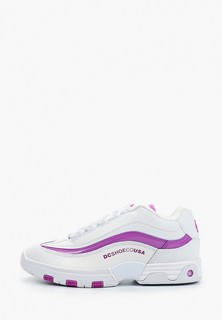 Кроссовки DC Shoes