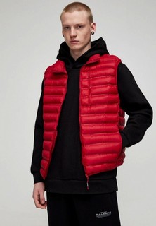 Жилет утепленный Pull&Bear