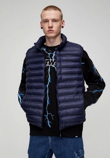 Жилет утепленный Pull&Bear