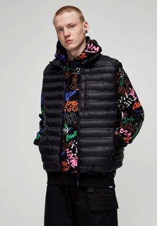 Жилет утепленный Pull&Bear