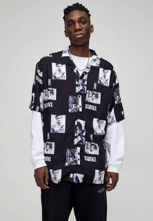 Рубашка Pull&Bear