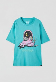 Футболка Pull&Bear