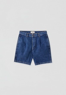 Шорты джинсовые Pull&Bear