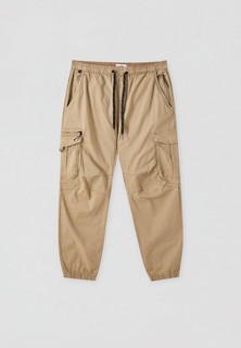 Брюки Pull&Bear