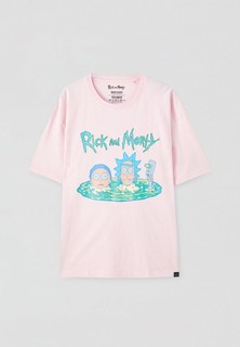 Футболка Pull&Bear