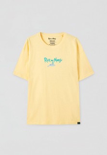 Футболка Pull&Bear