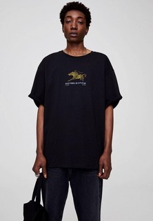 Футболка Pull&Bear
