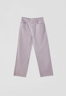 Брюки Pull&Bear