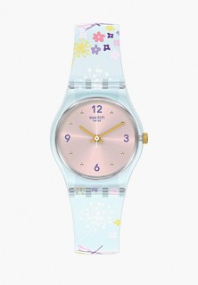 Часы Swatch