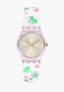 Часы Swatch