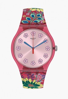 Часы Swatch
