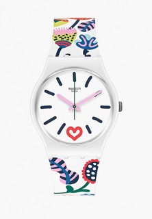 Часы Swatch