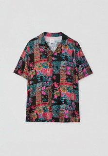 Рубашка Pull&Bear
