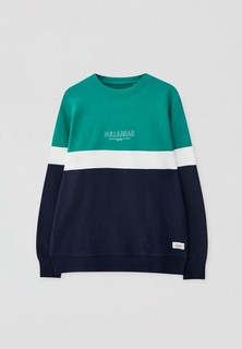 Свитшот Pull&Bear
