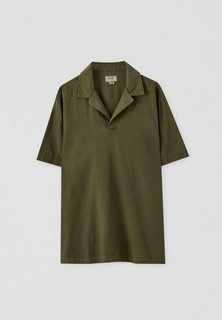 Поло Pull&Bear