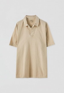Поло Pull&Bear