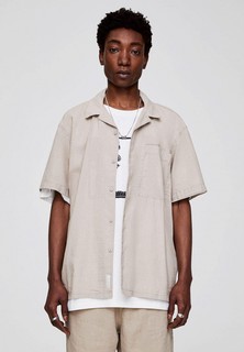Рубашка Pull&Bear