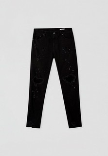 Джинсы Pull&Bear