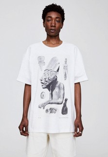 Футболка Pull&Bear