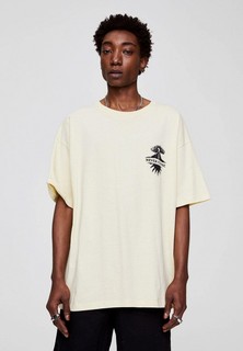 Футболка Pull&Bear