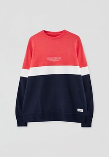 Свитшот Pull&Bear