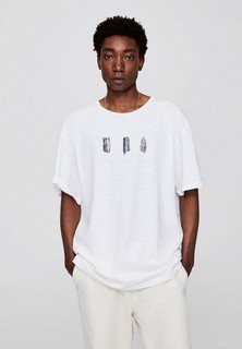 Футболка Pull&Bear