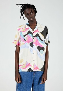 Рубашка Pull&Bear