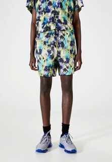 Шорты спортивные Pull&Bear