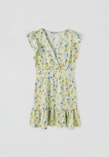Платье Pull&Bear