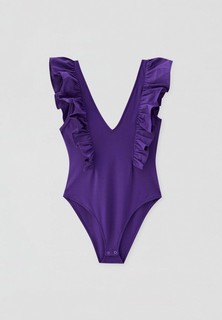 Боди Pull&Bear