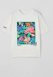 Футболка Pull&Bear