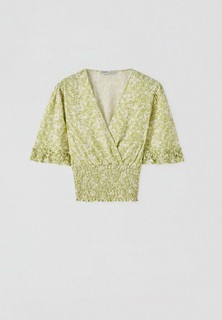 Топ Pull&Bear