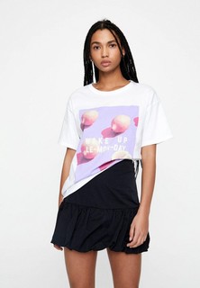Футболка Pull&Bear