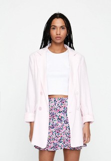 Пиджак Pull&Bear