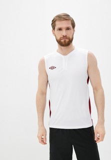 Майка спортивная Umbro