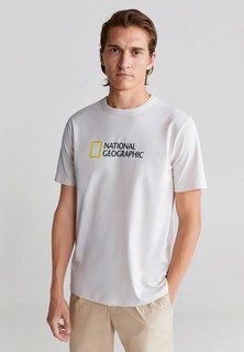 Футболка Mango Man