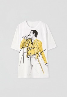 Футболка Pull&Bear