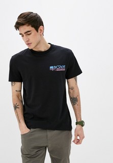Футболка DC Shoes